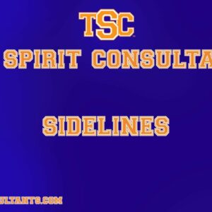 TSC Sidelines