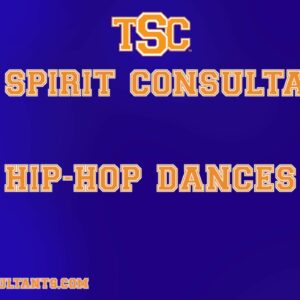 TSC Hip-Hop Dances