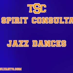 TSC Jazz Dances